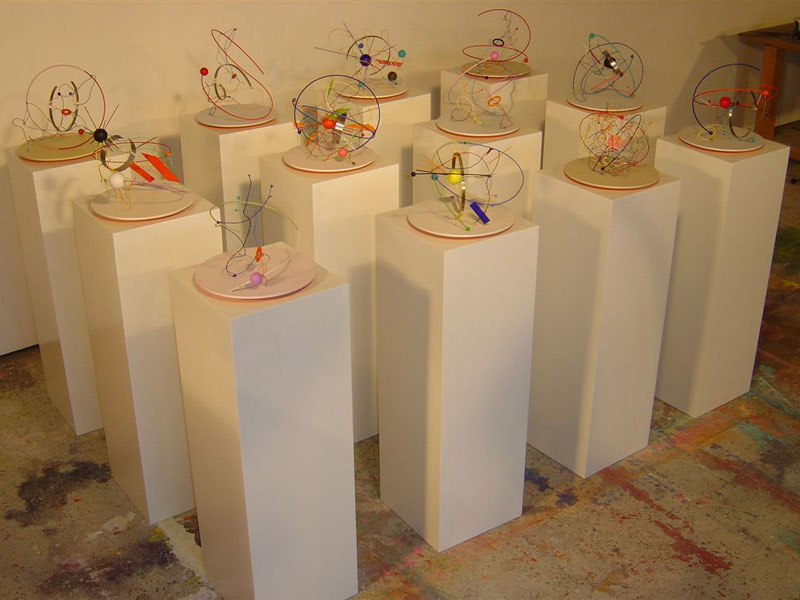 Atlas Series