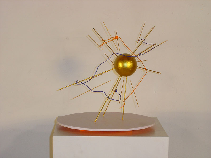 Cassiopeia, Atlas Series