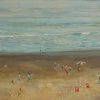 Beachscene