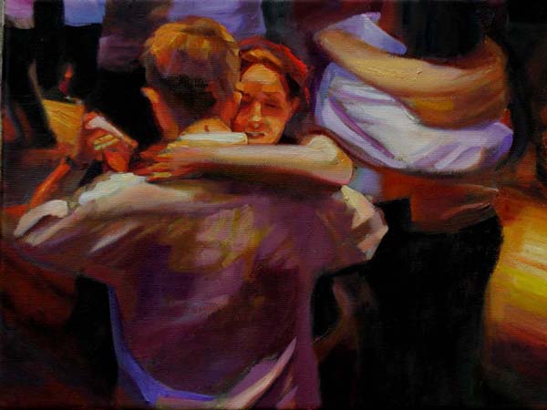 El Abrazo