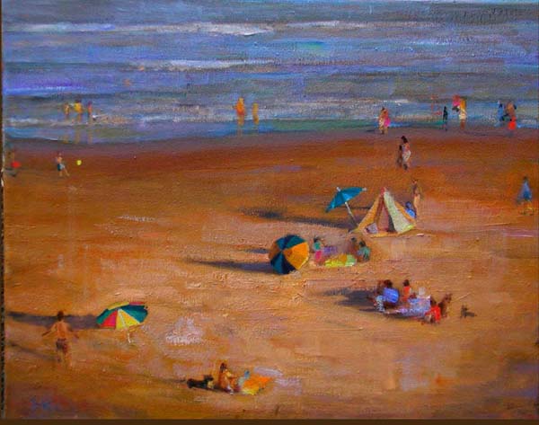 Little Beach