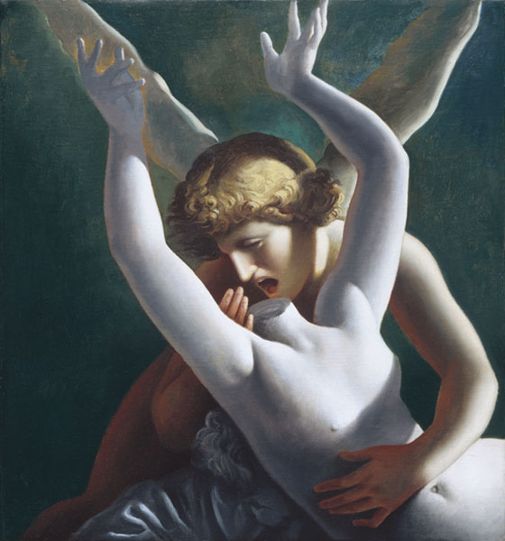 Eros and Phobia