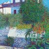 Tollemache Villa, Bodrum, Turkey