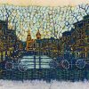 Rijksmuseum by Night