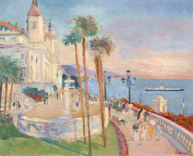 Casino Monte Carlo
