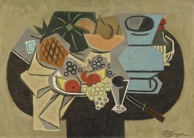 Metzinger, Jean
