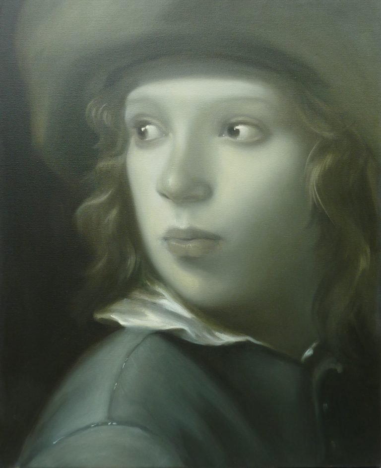 Waters, Mary A.