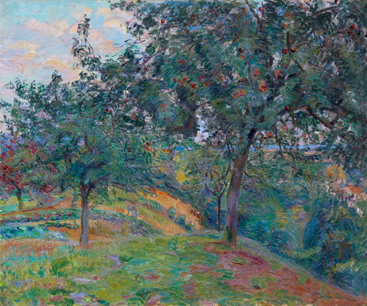 Valleé de Chevreuse