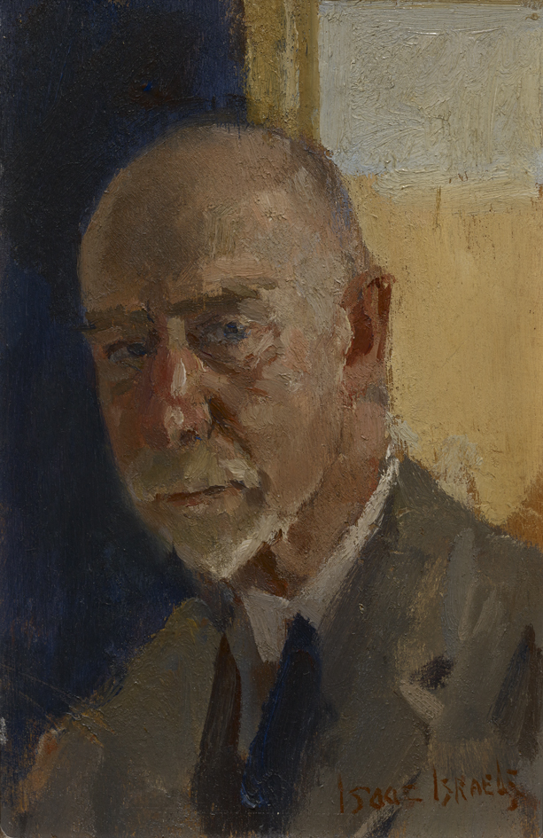 Zelfportret