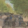 Bois de Boulogne