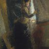 Annie Hall, ca. 1885
