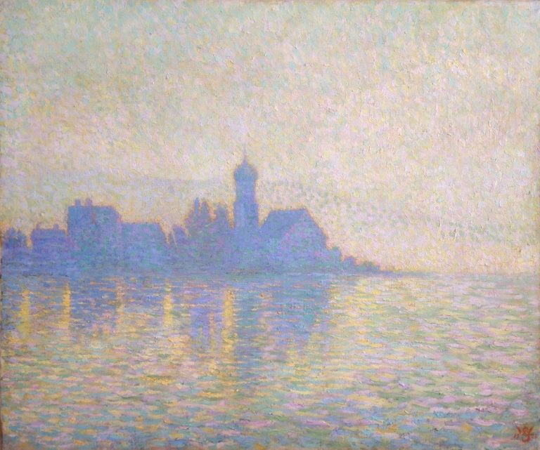 Schlobach, Willy