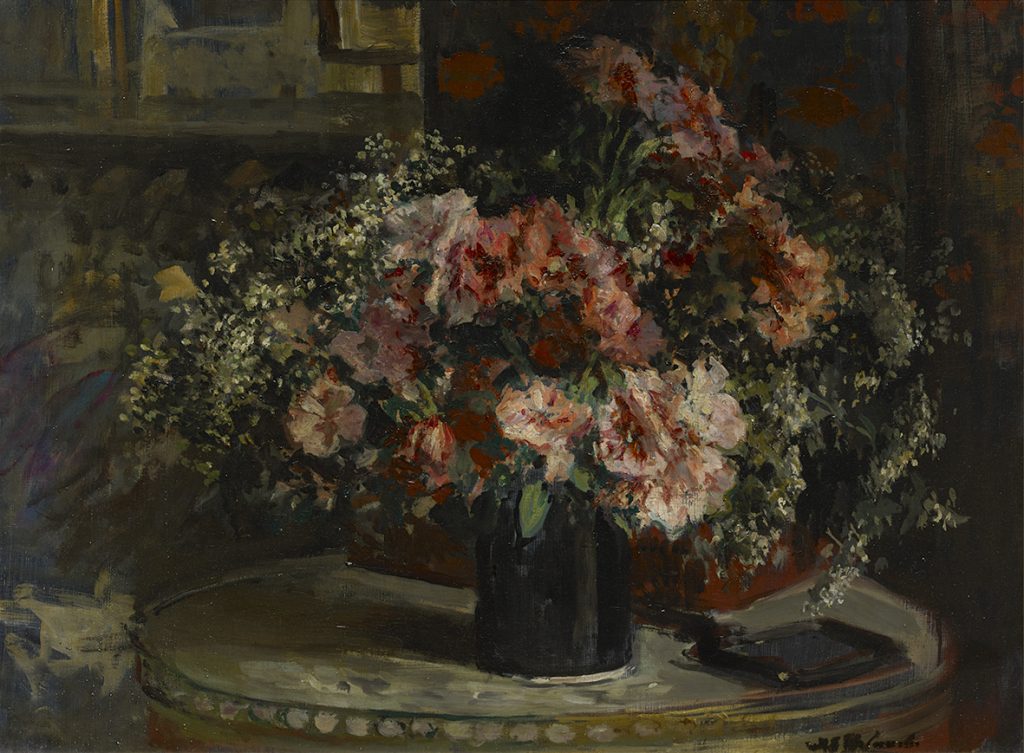 Bloemstilleven