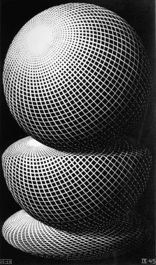 Drie bollen