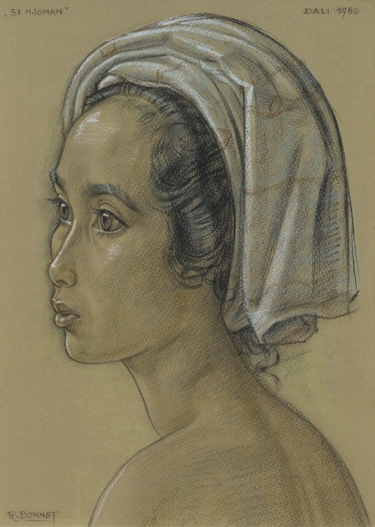 Bonnet, Rudolf