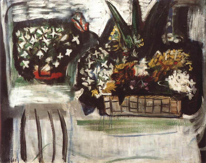 Bloemstilleven, ca. 1924