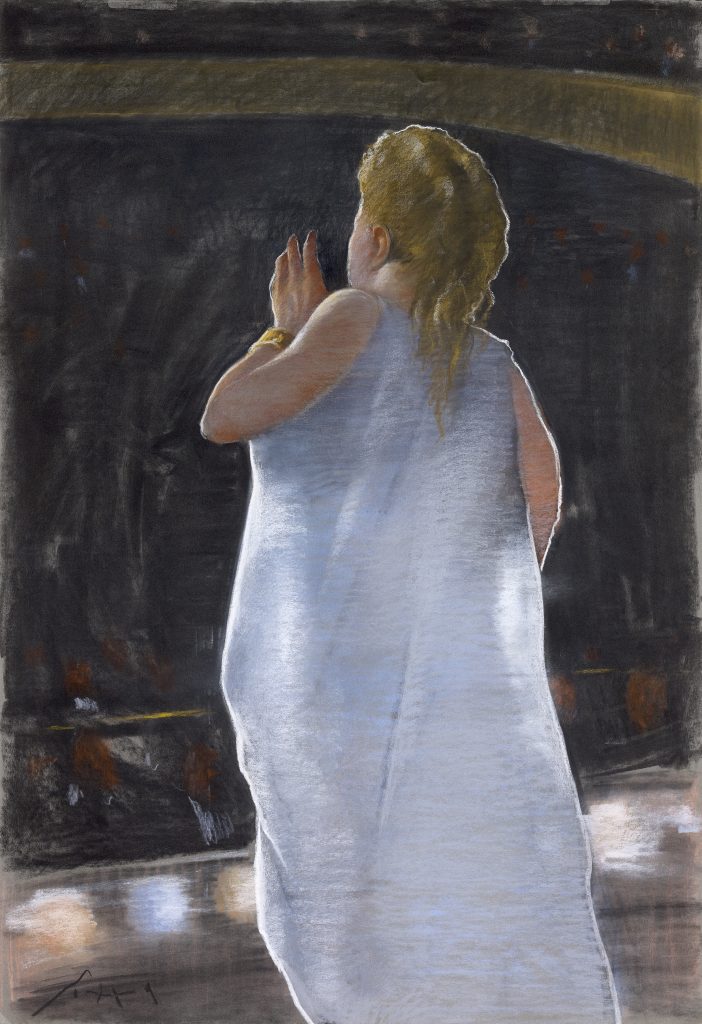 De Diva, 1995