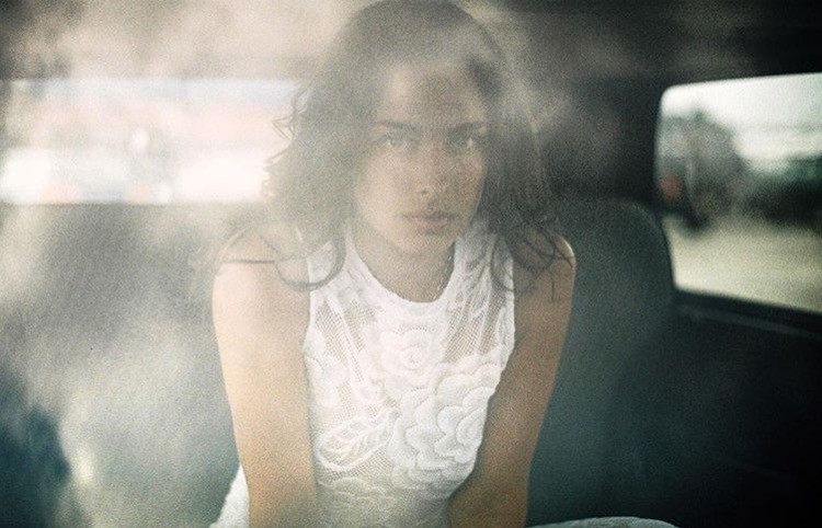 Esperia for Stieglitz