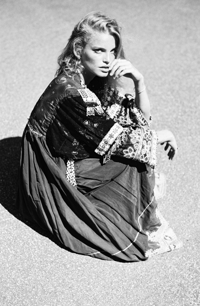 Sascha for Zazi Vintage I