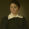 Portret Henricus (Henri) Menu (1823-1875)