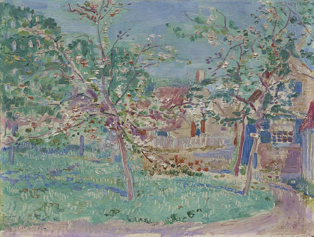Heeze 1908