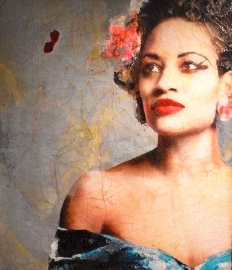 Billie Holiday