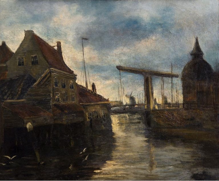 Gogh, Vincent van