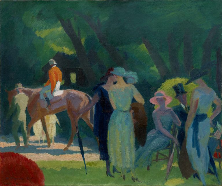Taquoy, Maurice