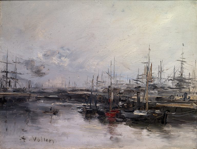 Vollon, Antoine