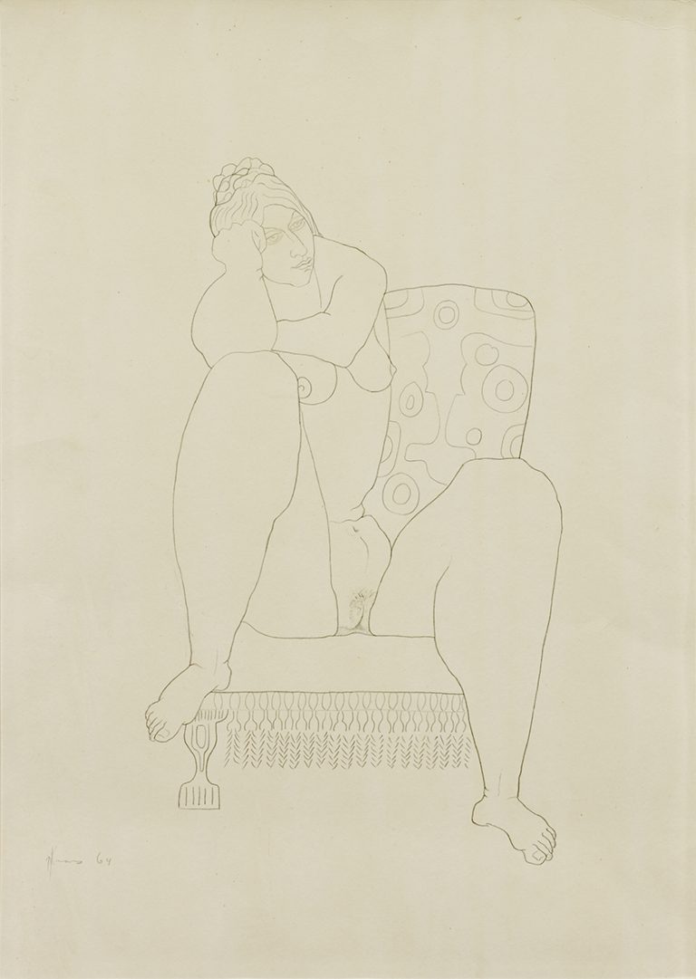 Kroes, Nol