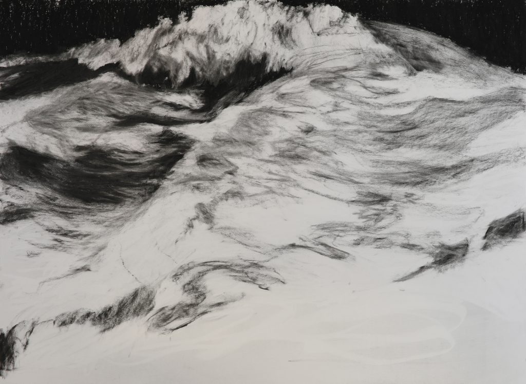 Under the Surface 1