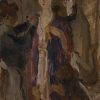 Essayeuses chez Paquin, 1905