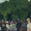 Les Champs Elysees