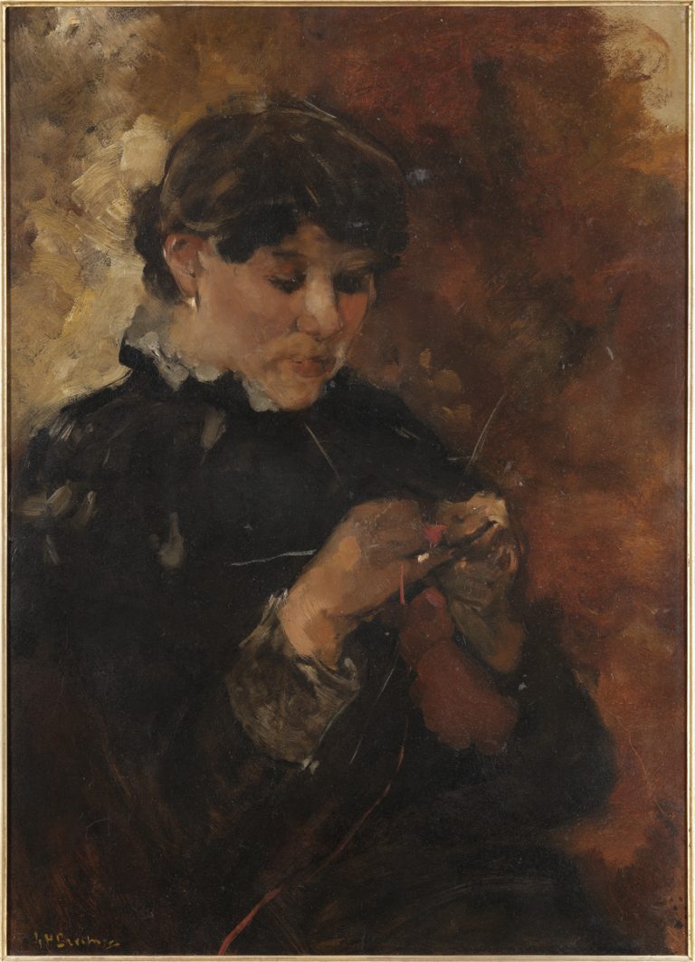 Breitner, George Hendrik