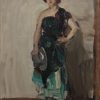 Spaanse Danseres