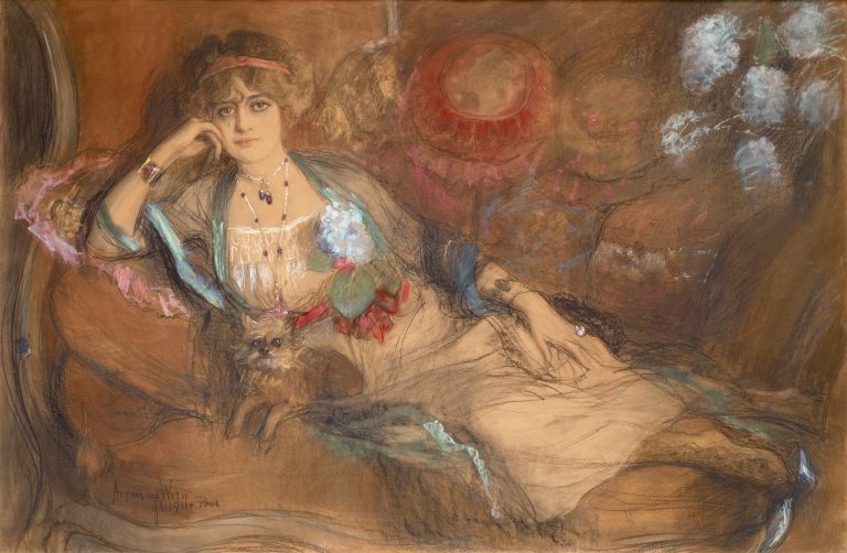 Welie, Antoon van