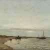 Schelpenvisser