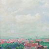 Grauwe dag Zoutelande, 1911