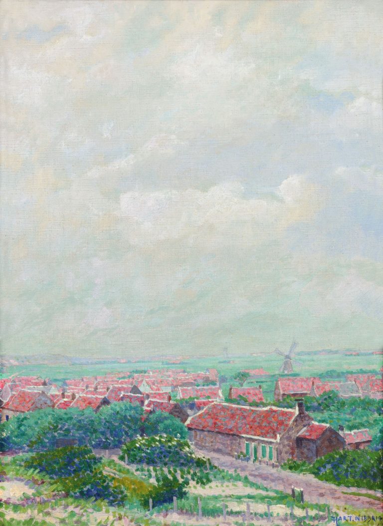 Nibbrig, Ferdinand Hart