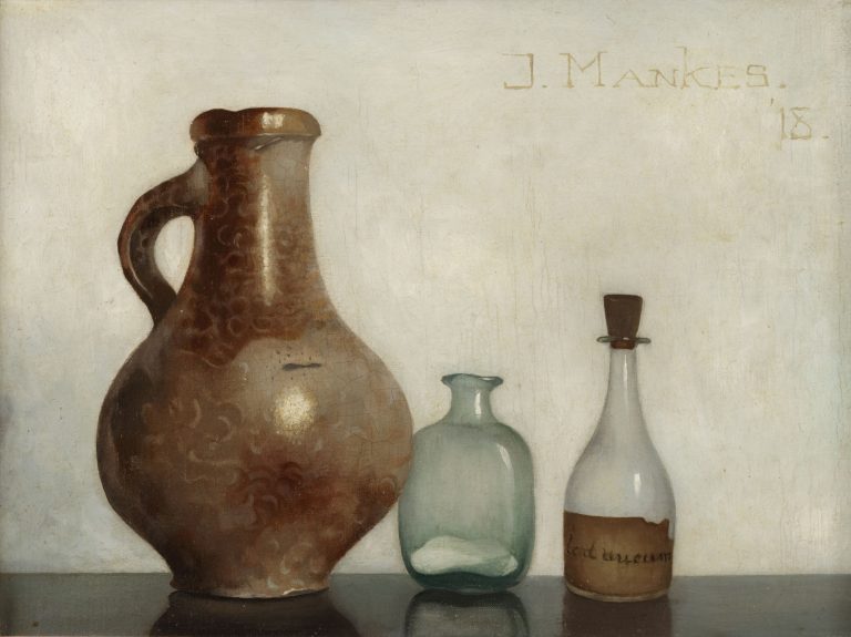 Mankes, Jan