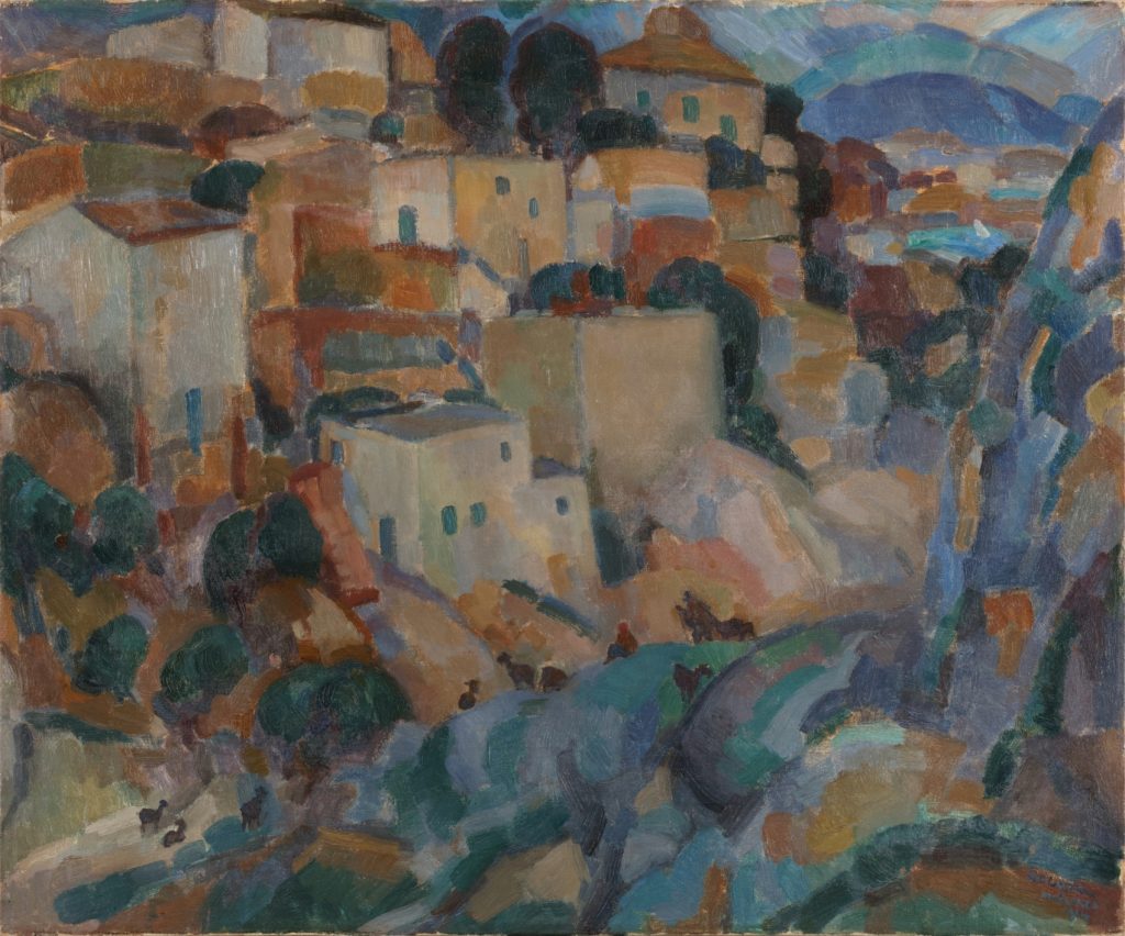 Mallorca 1915