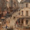Rue Clignancourt