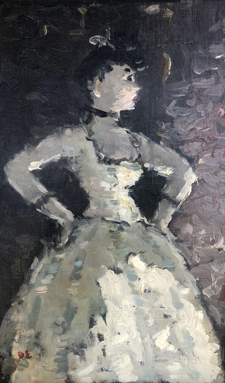 Edzard, Dietz