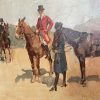 Rendez-vous de Chasse