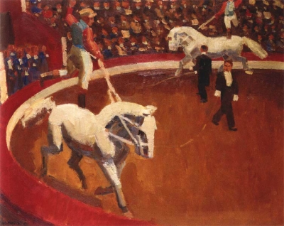 Maks, Kees - Circus - BESCHIKBAAR