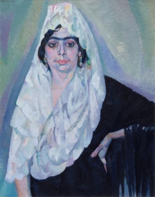 Leo Gestel - Gitana - BESCHIKBAAR