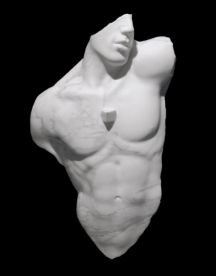 Haan, Eppe de - Desiderio