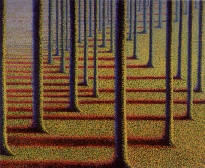 Hutchison, F.M. - Zonder titel III