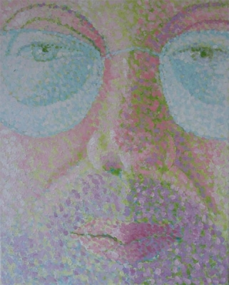 Hutchison, F.M. - Zonder titel