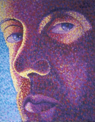 Hutchison, F.M. - Zonder titel